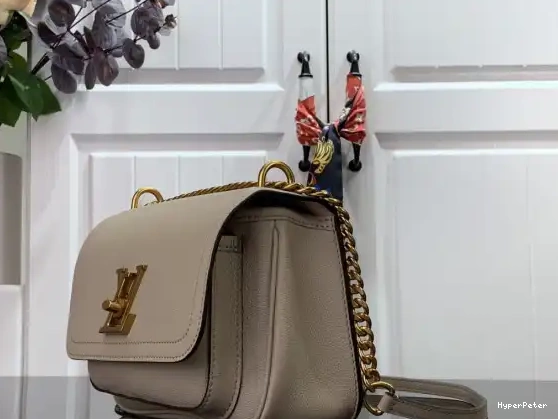 LOCKME CHAIN LOUIS PM VUITTON 0627